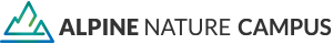 Alpine Nature Campus Logo