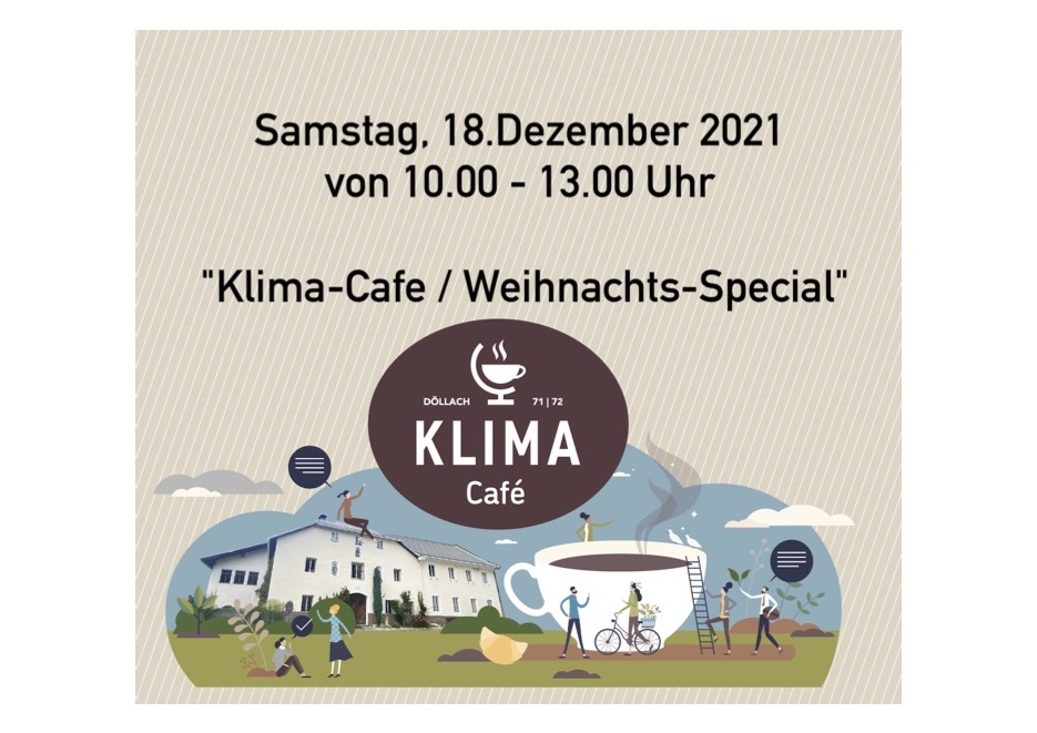 KlimaCafe