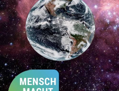 KLAR! HINWEIS: Neue Klima-Broschüre „MENSCH MACHT KLIMA“ vom Klimabündnis zum Download