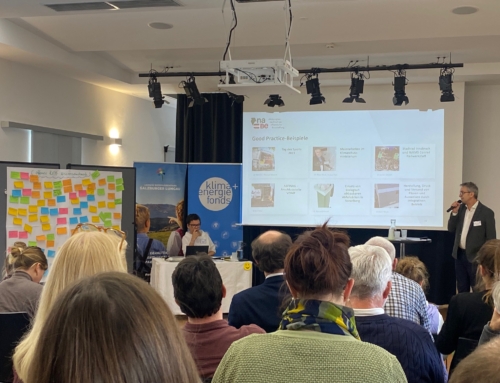 KEM Fachveranstaltung in Tamsweg vom 19.-20.11.25 mit dem Schwerpunkt „Nachhaltige (öffentliche) Beschaffung und Kreislaufwirtschaft“